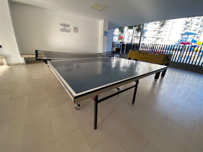 Apartamento de 2 alcobas en venta en Ricaurte, 59 m² · foto 20 de 24
