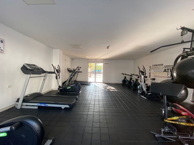 Apartamento de 2 alcobas en venta en Ricaurte, 59 m² · foto 21 de 24