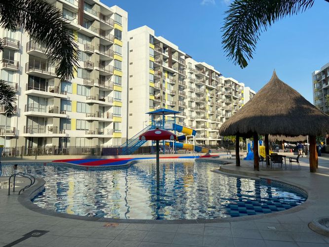 Apartamento de 2 alcobas en venta en Ricaurte, 59 m² · foto 17 de 24