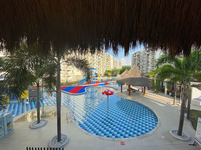 Apartamento de 2 alcobas en venta en Ricaurte, 59 m² · foto 19 de 24