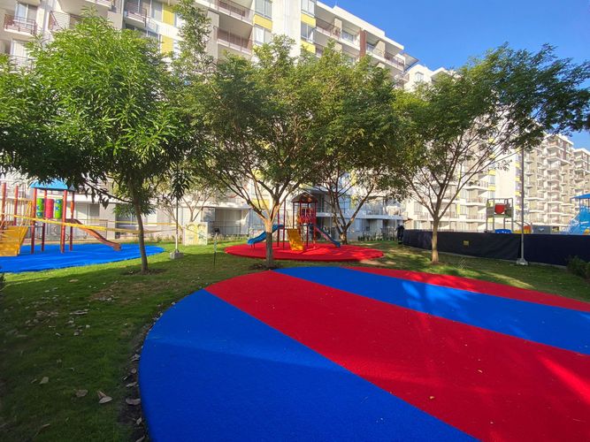 Apartamento de 2 alcobas en venta en Ricaurte, 59 m² · foto 24 de 24