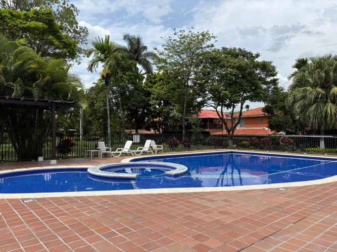 Casa de 3 alcobas en venta en San Isidro, Jamundí, 167 m² · foto 16 de 18
