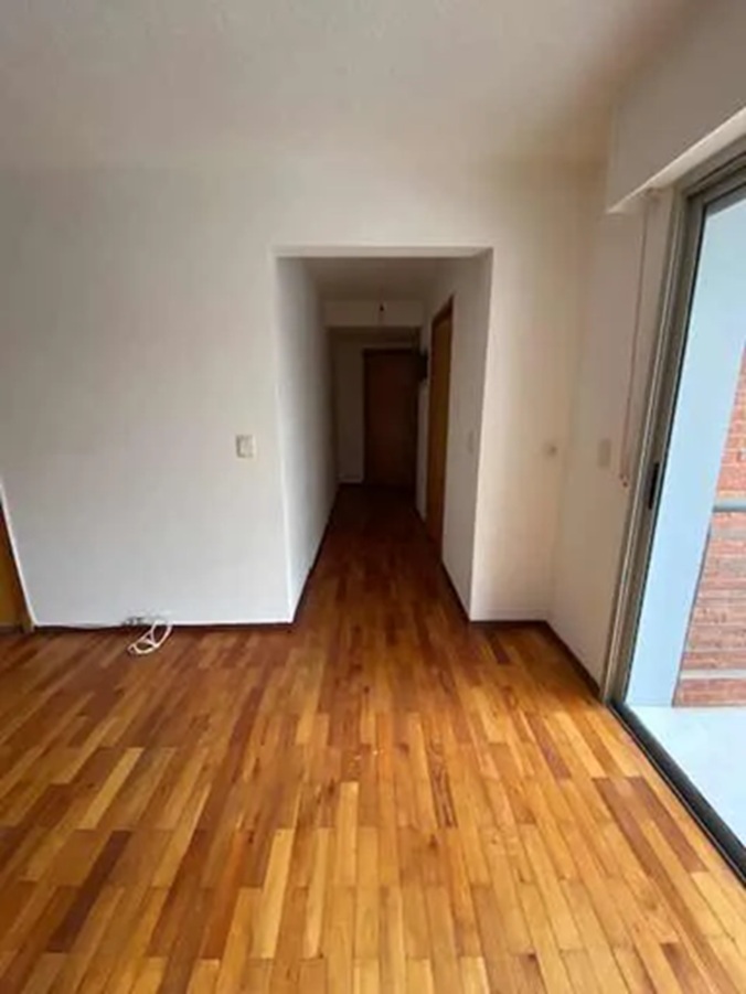 ALQUILER EN AGUADA, 1 DORMITORIO, PISO 1 AL FRENTE, GARAJE INCLUIDO, PORTERIA 24HS · Foto 3
