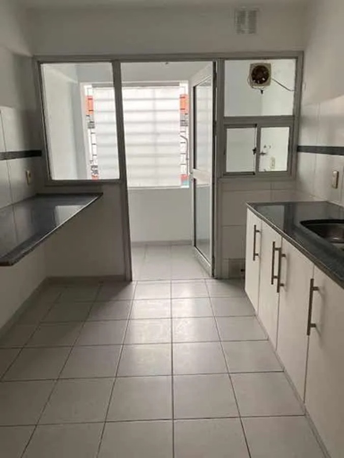 ALQUILER EN AGUADA, 1 DORMITORIO, PISO 1 AL FRENTE, GARAJE INCLUIDO, PORTERIA 24HS · Foto 8