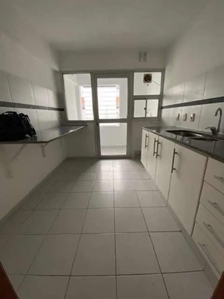 ALQUILER EN AGUADA, 1 DORMITORIO, PISO 1 AL FRENTE, GARAJE INCLUIDO, PORTERIA 24HS · Foto 9