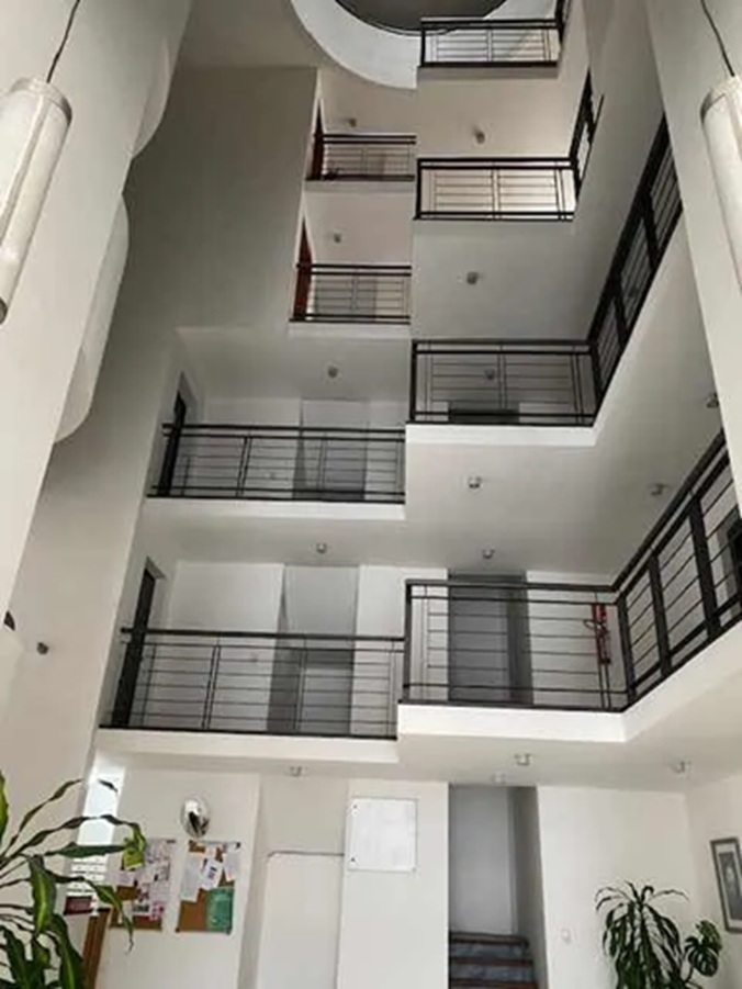 ALQUILER EN AGUADA, 1 DORMITORIO, PISO 1 AL FRENTE, GARAJE INCLUIDO, PORTERIA 24HS · Foto 4