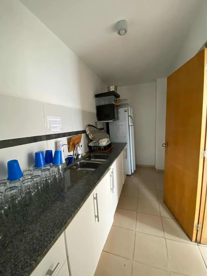 ALQUILER EN AGUADA, 1 DORMITORIO, PISO 1 AL FRENTE, GARAJE INCLUIDO, PORTERIA 24HS · Foto 11