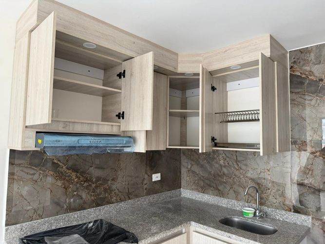 Apartamento de 3 alcobas en venta en Ricaurte, Ibagué, 65 m² · foto 17 de 20