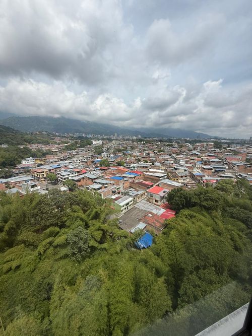 Apartamento de 3 alcobas en venta en Ricaurte, Ibagué, 65 m² · foto 19 de 20