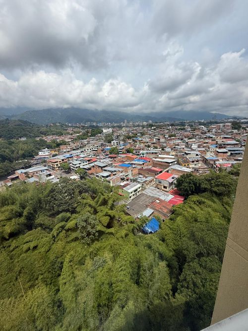 Apartamento de 3 alcobas en venta en Ricaurte, Ibagué, 65 m² · foto 20 de 20