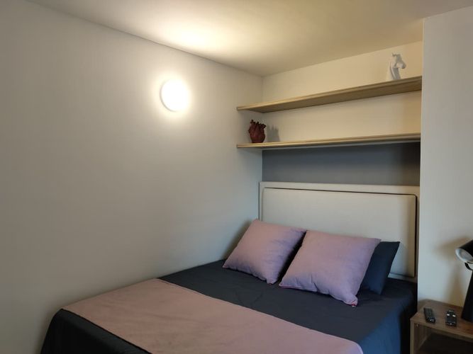 Apartamento de 3 alcobas en arriendo en El Poblado, Medellín, 140 m² · foto 11 de 19