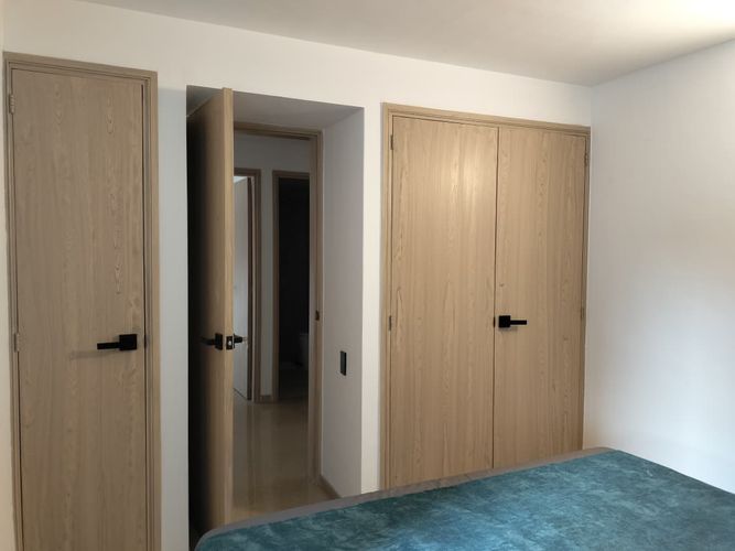 Apartamento de 3 alcobas en arriendo en El Poblado, Medellín, 140 m² · foto 12 de 19