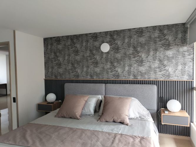 Apartamento de 3 alcobas en arriendo en El Poblado, Medellín, 140 m² · foto 14 de 19