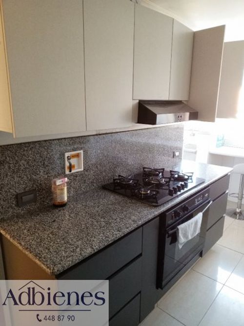 Apartamento de 3 alcobas en venta en Laureles, Medellín, 178 m² · foto 18 de 24