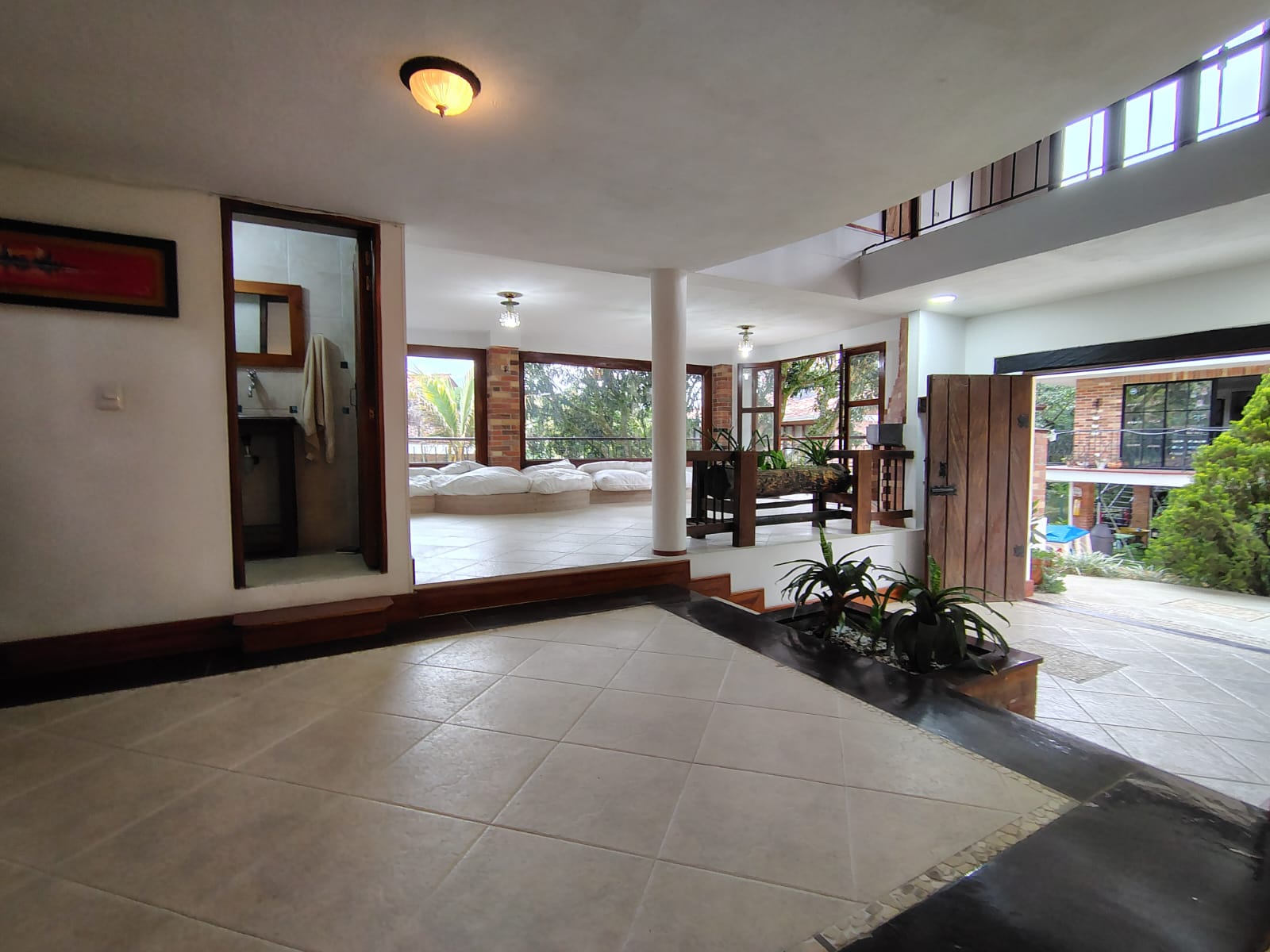 House for rent in Las Lomitas, Sabaneta
