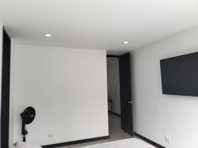 Apartamento de 3 alcobas en arriendo en El Poblado, Medellín, 108 m² · foto 8 de 18