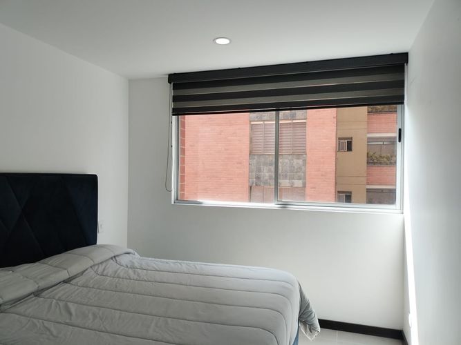 Apartamento de 3 alcobas en arriendo en El Poblado, Medellín, 108 m² · foto 9 de 18