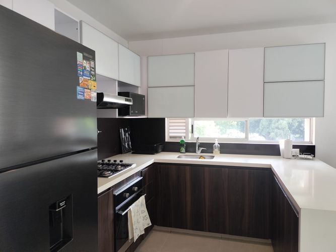 Apartamento de 3 alcobas en arriendo en El Poblado, Medellín, 108 m² · foto 4 de 18