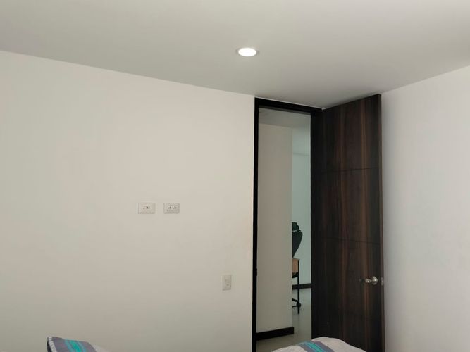Apartamento de 3 alcobas en arriendo en El Poblado, Medellín, 108 m² · foto 12 de 18