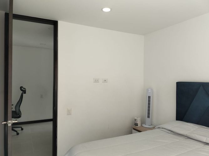 Apartamento de 3 alcobas en venta en El Poblado, Medellín, 108 m² · foto 11 de 18