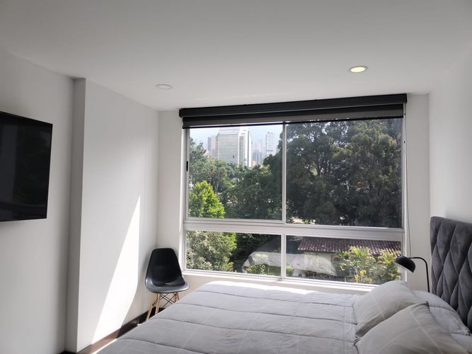 Apartamento de 3 alcobas en venta en El Poblado, Medellín, 108 m² · foto 13 de 18