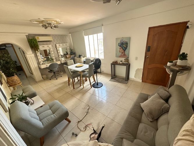 Apartamento de 3 alcobas en venta en Pie De La Popa, Cartagena, 90 m² · foto 2 de 15