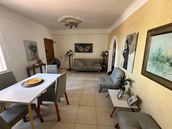 Apartamento de 3 alcobas en venta en Pie De La Popa, Cartagena, 90 m² · foto 4 de 15