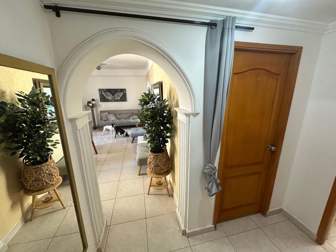 Apartamento de 3 alcobas en venta en Pie De La Popa, Cartagena, 90 m² · foto 7 de 15