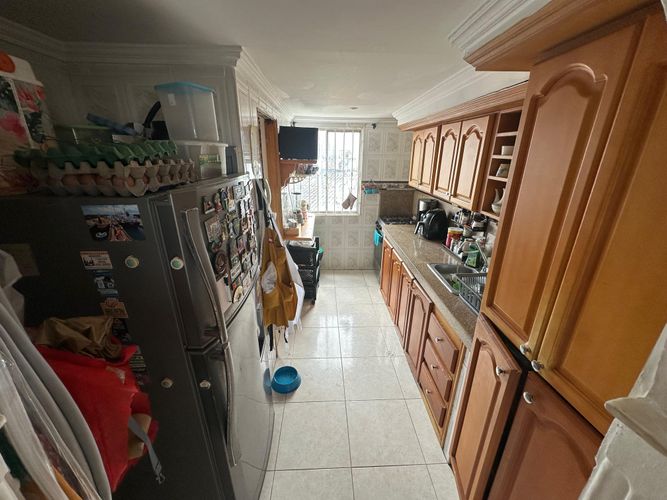 Apartamento de 3 alcobas en venta en Pie De La Popa, Cartagena, 90 m² · foto 5 de 15