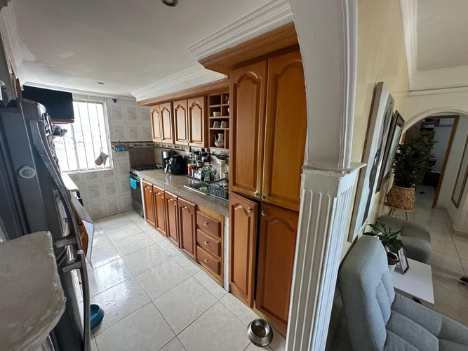 Apartamento de 3 alcobas en venta en Pie De La Popa, Cartagena, 90 m² · foto 6 de 15