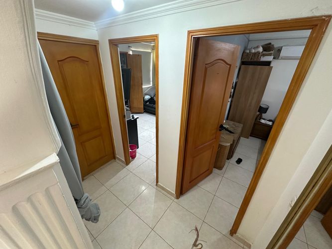 Apartamento de 3 alcobas en venta en Pie De La Popa, Cartagena, 90 m² · foto 8 de 15