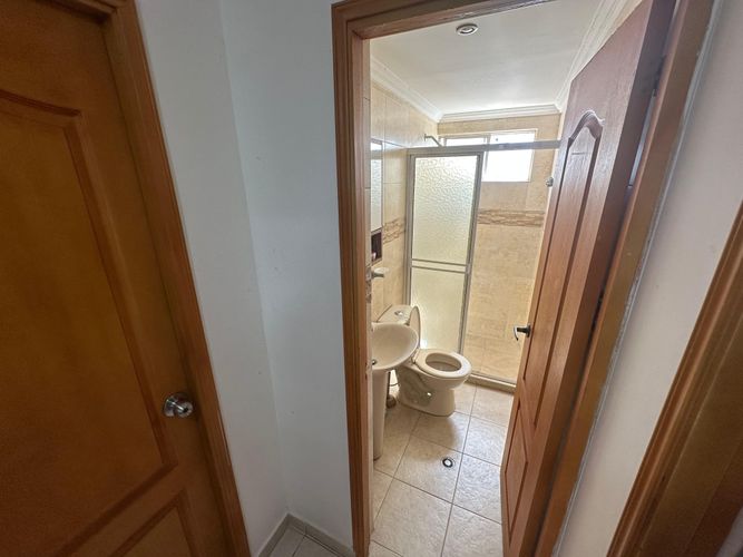 Apartamento de 3 alcobas en venta en Pie De La Popa, Cartagena, 90 m² · foto 9 de 15