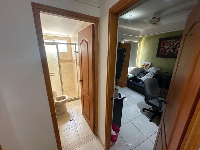 Apartamento de 3 alcobas en venta en Pie De La Popa, Cartagena, 90 m² · foto 10 de 15
