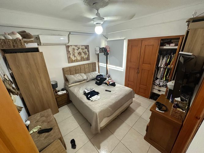 Apartamento de 3 alcobas en venta en Pie De La Popa, Cartagena, 90 m² · foto 12 de 15