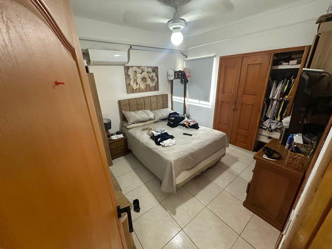 Apartamento de 3 alcobas en venta en Pie De La Popa, Cartagena, 90 m² · foto 13 de 15