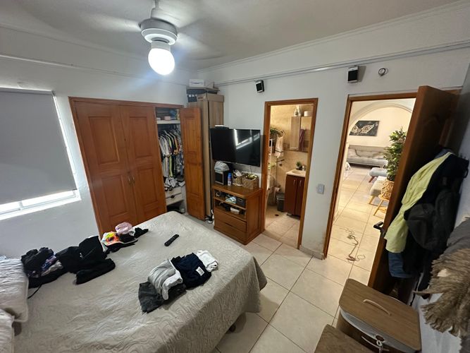 Apartamento de 3 alcobas en venta en Pie De La Popa, Cartagena, 90 m² · foto 14 de 15