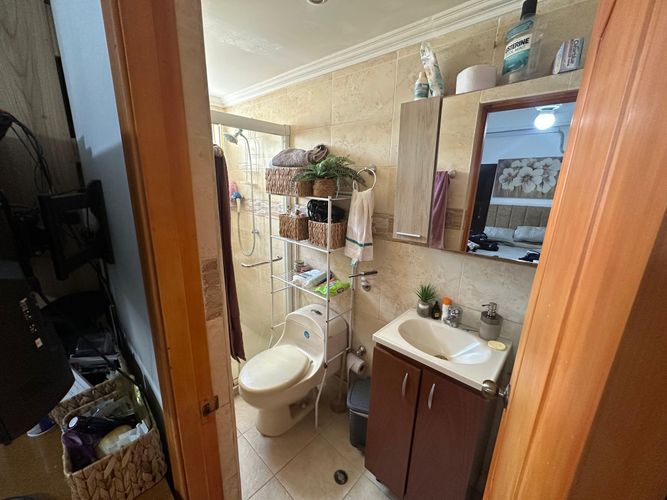 Apartamento de 3 alcobas en venta en Pie De La Popa, Cartagena, 90 m² · foto 15 de 15