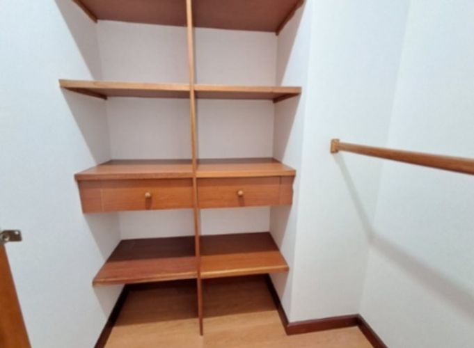 Apartamento de 3 alcobas en arriendo en Los Balsos, Medellín, 130 m² · foto 17 de 24