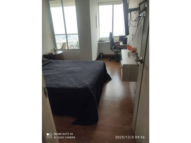 Apartamento de 2 alcobas en arriendo en Entreamigos, Medellín, 75 m² · foto 21 de 21