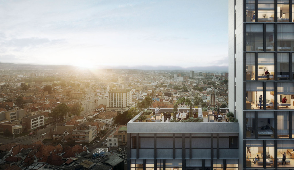 Apartamento en venta en Samper Mendoza, Bogotá · foto 15 de 15