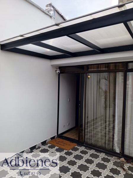 Apartamento en venta en Laureles, Medellín · foto 14 de 24
