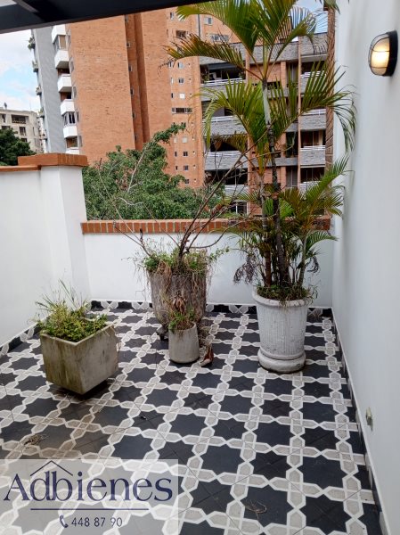 Apartamento en venta en Laureles, Medellín · foto 17 de 24