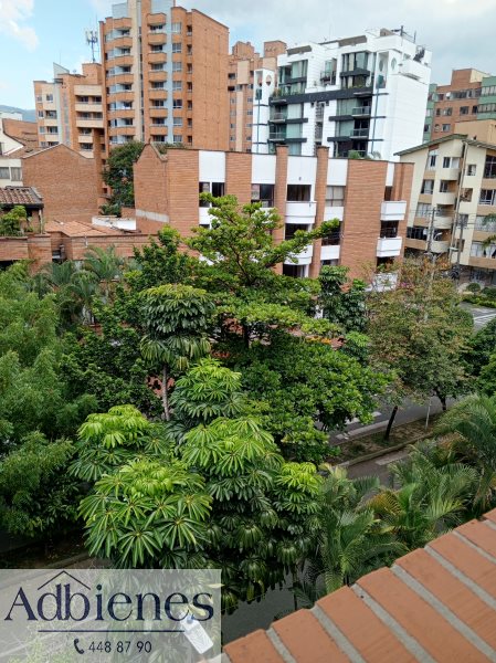 Apartamento en venta en Laureles, Medellín · foto 19 de 24