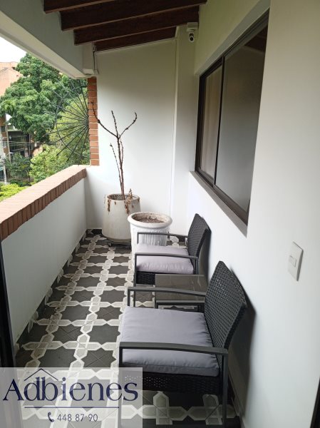 Apartamento en venta en Laureles, Medellín · foto 15 de 24