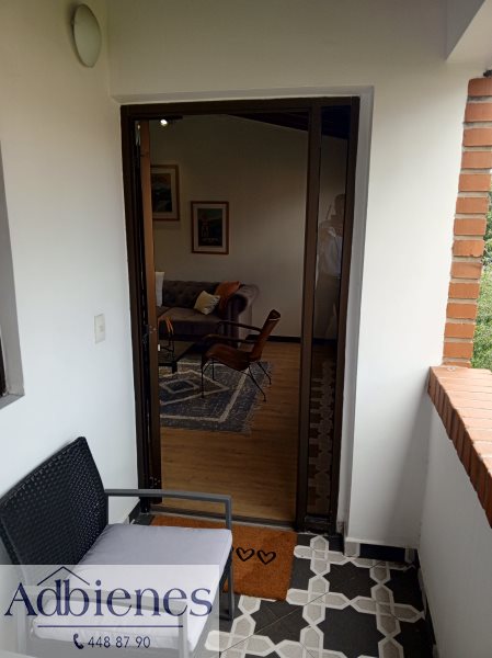 Apartamento en venta en Laureles, Medellín · foto 22 de 24