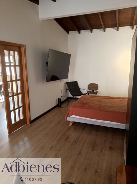 Apartamento en venta en Laureles, Medellín · foto 23 de 24