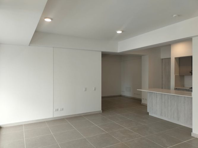 Apartamento de 3 alcobas en arriendo en El Poblado, Medellín, 116 m² · foto 8 de 19