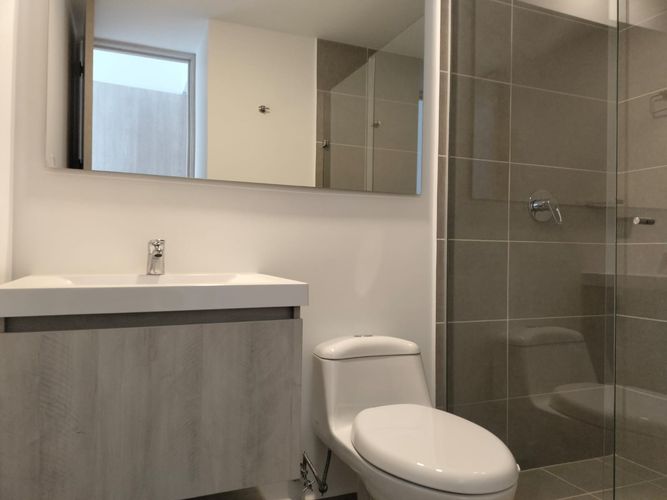 Apartamento de 3 alcobas en arriendo en El Poblado, Medellín, 116 m² · foto 19 de 19