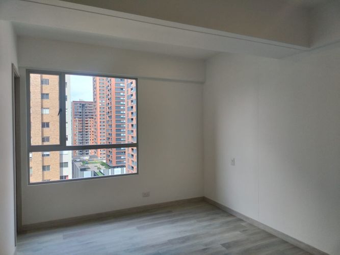 Apartamento de 3 alcobas en arriendo en El Poblado, Medellín, 116 m² · foto 13 de 19