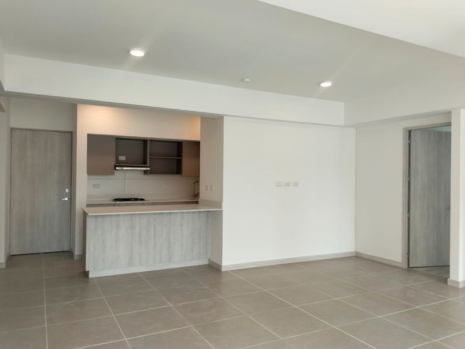 Apartamento de 3 alcobas en arriendo en El Poblado, Medellín, 116 m² · foto 6 de 19